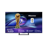 Телевізор HISENSE 75E8Q Smart TV