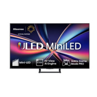 Телевізор HISENSE 75E8Q Smart TV