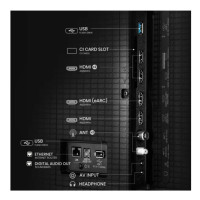 Телевізор HISENSE 75E8Q Smart TV