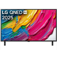Телевізор LG 75QNED80A6A SmartTV