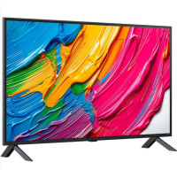 Телевізор LG 75QNED80A6A SmartTV
