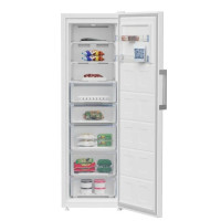 Морозильна камера BEKO B1RFNE314W 1,87 см