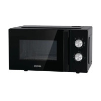 Мікрохвильова піч Gorenje MO20E2BH