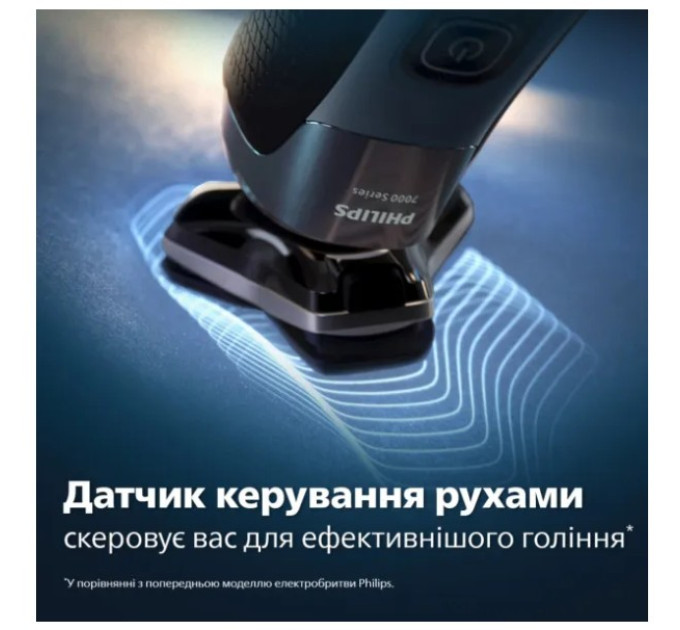 Бритва Philips S7886/35