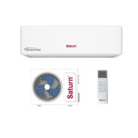 Кондиціонер SATURN-ST-24HR/BTU (інвертор -15)