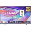 Телевізор HISENSE 50E7S Smart TV