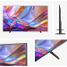 Телевізор HISENSE 50E7S Smart TV