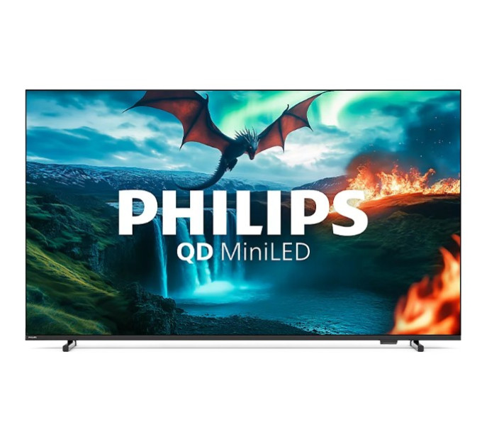 Телевізор Philips 55MLED820/12 (Smart TV Wi-Fi )