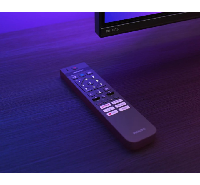 Телевізор Philips 55MLED820/12 (Smart TV Wi-Fi )