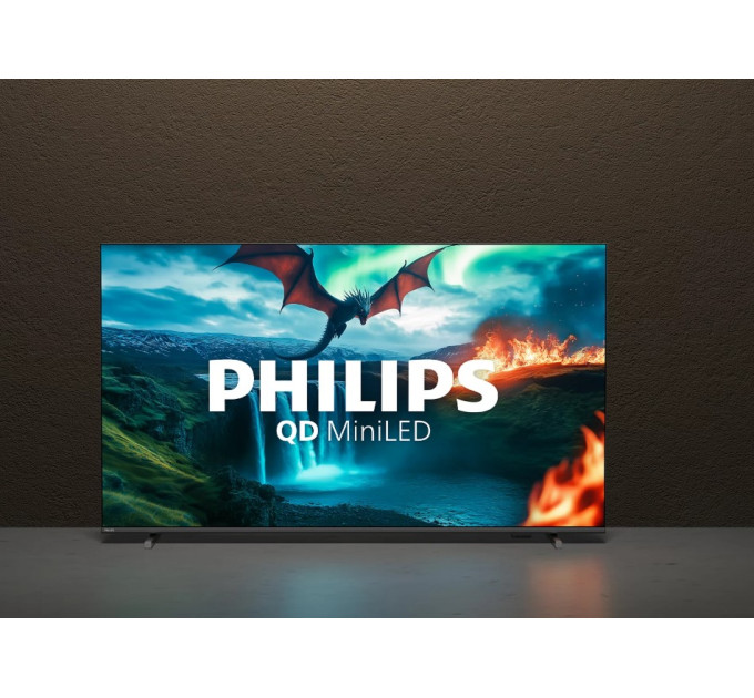Телевізор Philips 55MLED820/12 (Smart TV Wi-Fi )