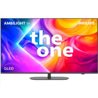 Телевізор Philips 55PUS9010/12 Smart TV
