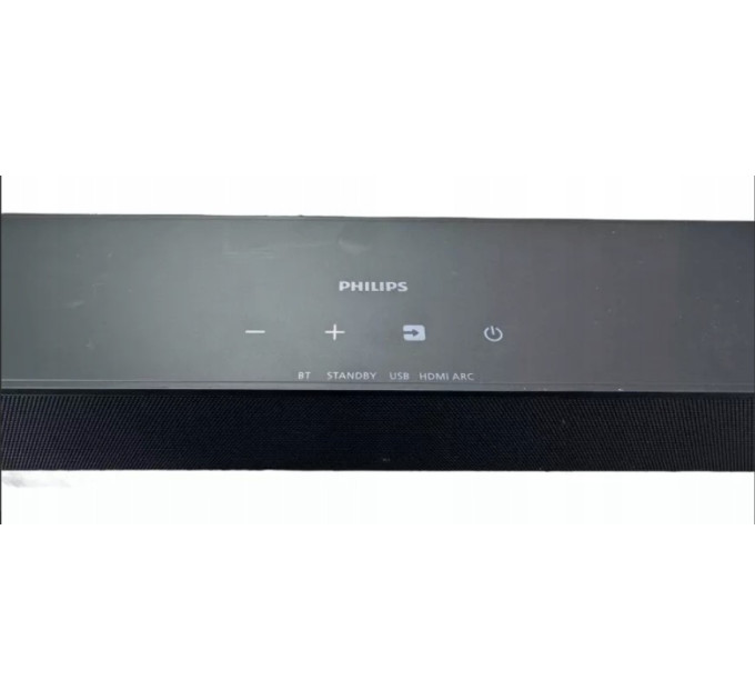 Саундбар Philips TAB4000/10