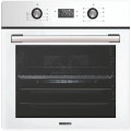 Духова шафа KUMTEL EKO B66-SF2 (DDT) WHITE