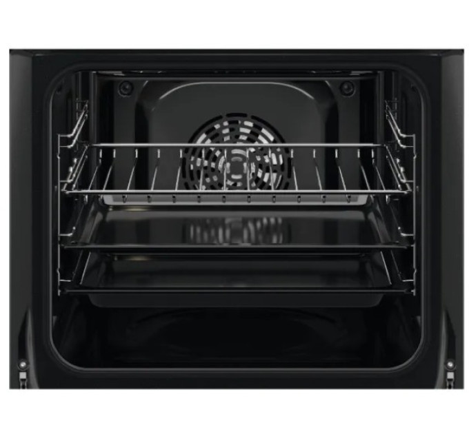 Духова шафа Electrolux EOF3H40BK