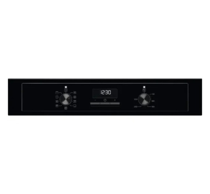 Духова шафа Electrolux EOF3H40BK