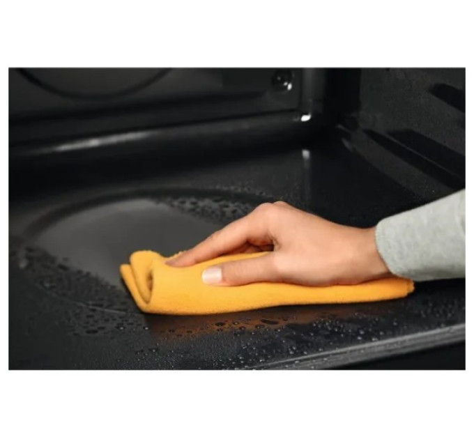 Духова шафа Electrolux EOF3H40BK