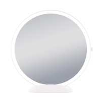 Дзеркало косметичне Xiaomi Jordan&Judy large 18-inch LED  Makeup Mirror (NV534)