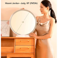 Дзеркало косметичне Xiaomi Jordan&Judy large 18-inch LED  Makeup Mirror (NV534)