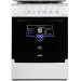 Плита газова ARTEL  APETITO 50 02-G WHITE