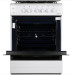 Плита газова ARTEL  APETITO 50 02-G WHITE