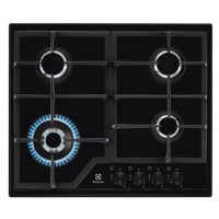 Варильна поверхня Electrolux KGS6436K