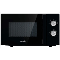 Мікрохвильова піч Gorenje MO17E1BH