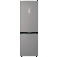 Холодильник Whirlpool WHK 26373 X6EA2 (1,87 м,дисп,нерж..No Frost)