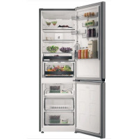 Холодильник Whirlpool WHK 26373 X6EA2 (1,87 м,дисп,нерж..No Frost)