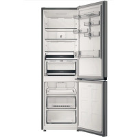 Холодильник Whirlpool WHK 26373 X6EA2 (1,87 м,дисп,нерж..No Frost)