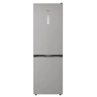 Холодильник Whirlpool WHK 26373 XBR6EA (186.5 м,дисп, чорн.No Frost)
