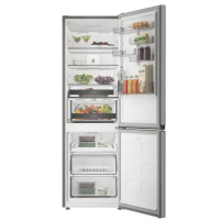 Холодильник Whirlpool WHK 26373 XBR6EA (186.5 м,дисп, чорн.No Frost)