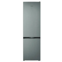 Холодильник Whirlpool WHK 22413 X6EA1 (2 м, нерж.No Frost)