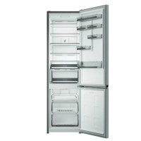 Холодильник Whirlpool WHK 22413 X6EA1 (2 м, нерж.No Frost)