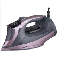 Праска Zelmer ZIR4900 Prime Steam Pro