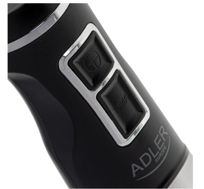 Блендер ADLER AD-4638 (процесор)