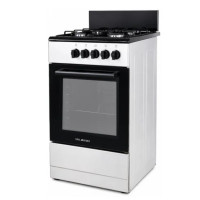 Плита газова Milano ML50 G0 /03 GREY (50х60)