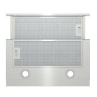 Витяжка Gorenje TH62E4X (телескопічна)