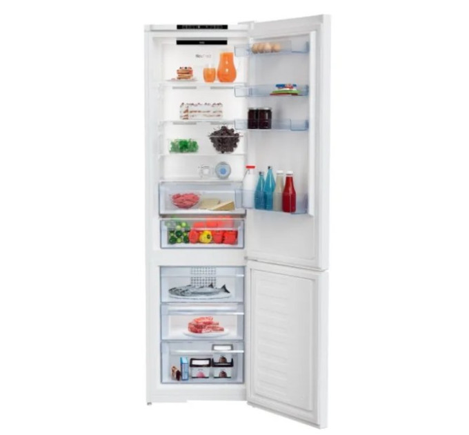 Холодильник Beko RCNA406I40WN 2,03 см