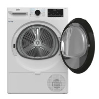 Сушильна машина BEKO B5T69233 (9 кг,тепл.насос)