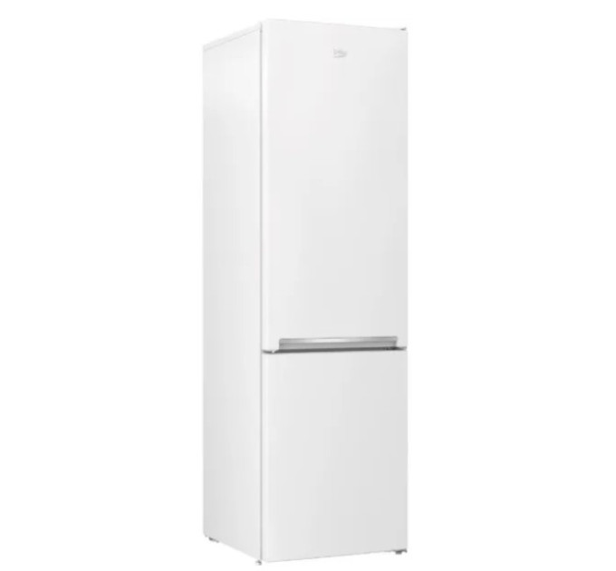 Холодильник Beko RCNA406I40WN 2,03 см