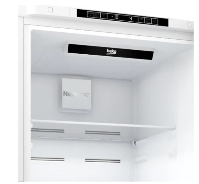 Холодильник Beko RCNA406I40WN 2,03 см
