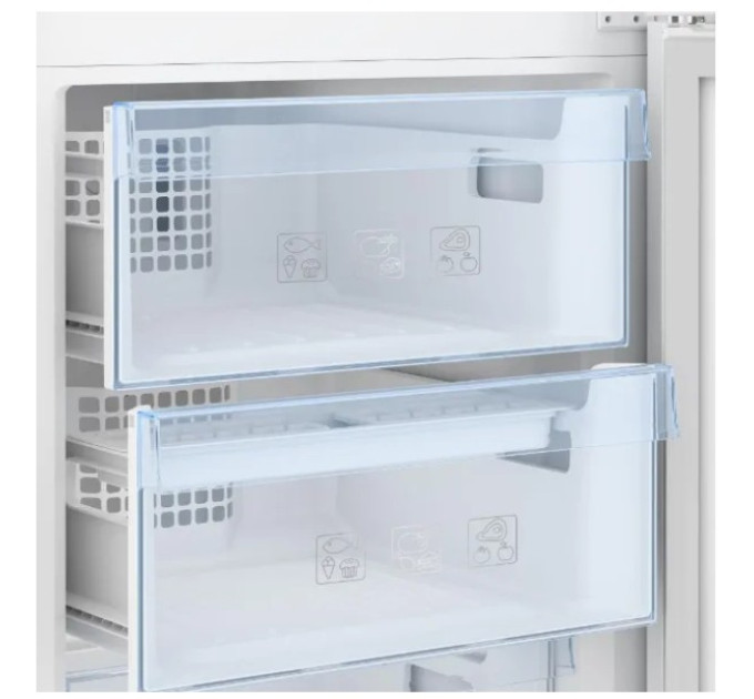 Холодильник Beko RCNA406I40WN 2,03 см
