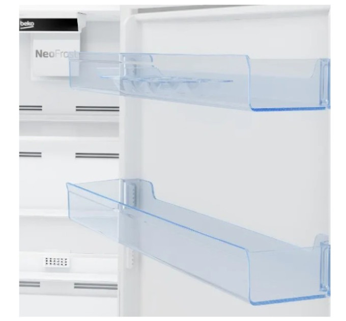 Холодильник Beko RCNA406I40WN 2,03 см