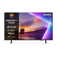 Телевізор Philips 65PUS8510/12 Smart TV