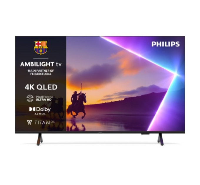 Телевізор Philips 65PUS8510/12 Smart TV