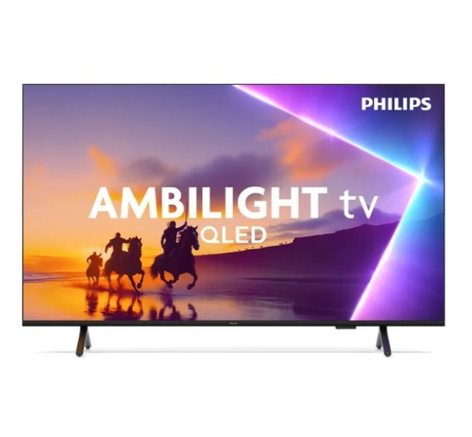 Телевізор Philips 65PUS8510/12 Smart TV