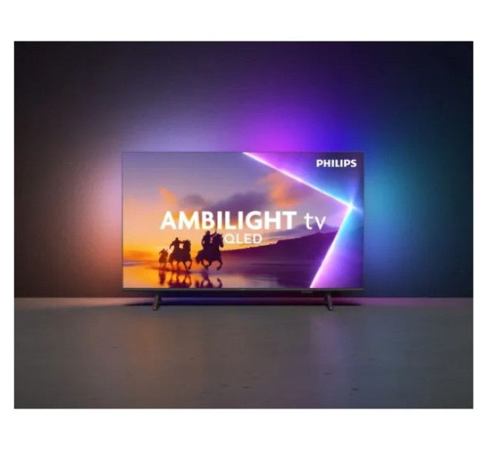 Телевізор Philips 65PUS8510/12 Smart TV