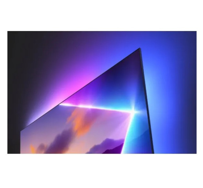 Телевізор Philips 65PUS8510/12 Smart TV