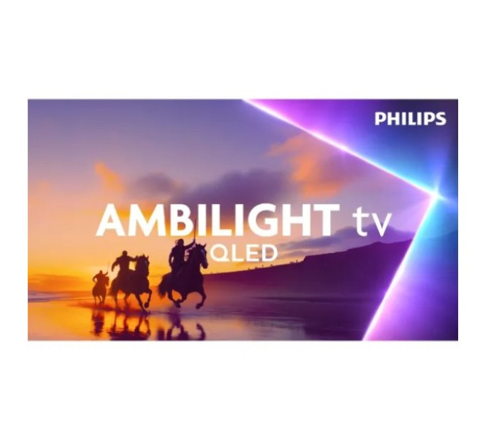 Телевізор Philips 65PUS8510/12 Smart TV