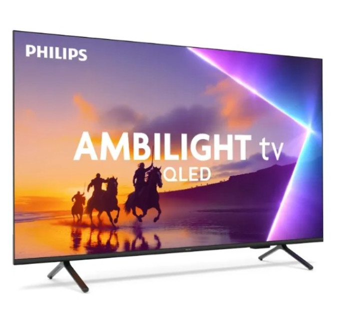 Телевізор Philips 65PUS8510/12 Smart TV